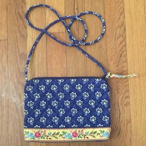 Vera Bradley Crossbody Bag